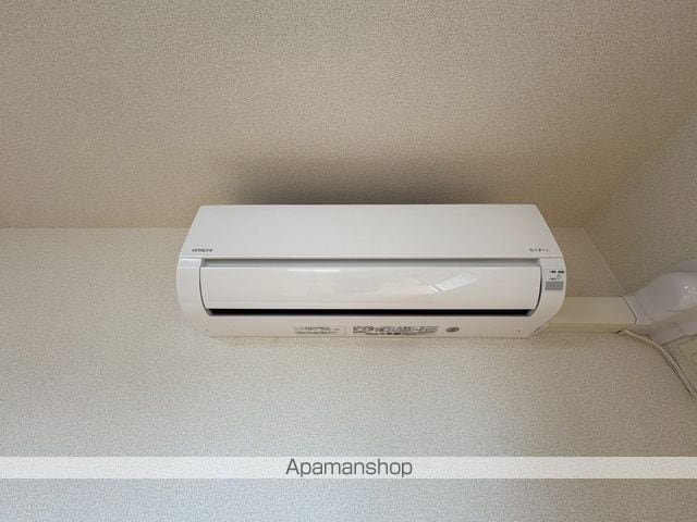 ステラガーデンの内装写真