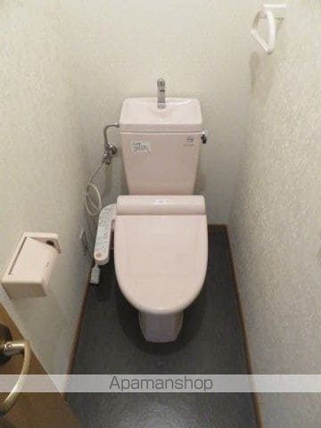 フラットUの内装写真