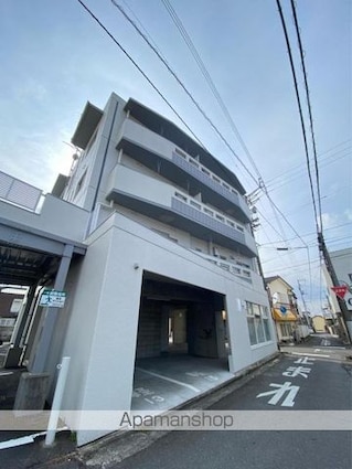 塚本マンション[2DK/40.92m2]の外観3