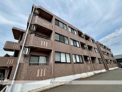 サンレモ[2DK/52.16m2]の外観2