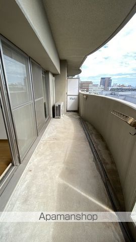 アークハイツ鹿田の内装写真