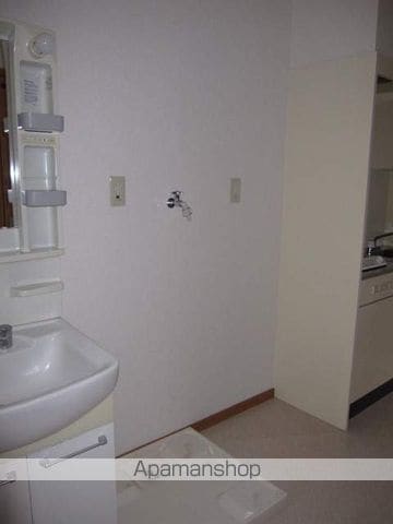 メゾンエスの内装写真