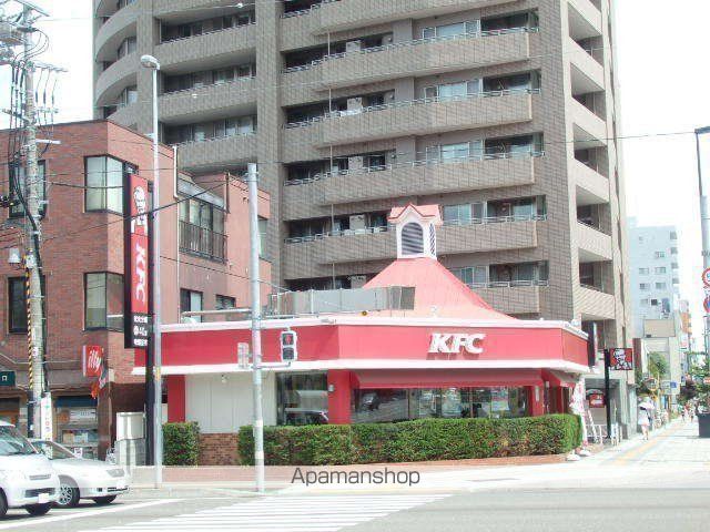 サンタの館裏参道の周辺写真
