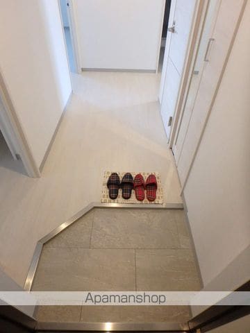 DOLCE FUSHIMIの内装写真