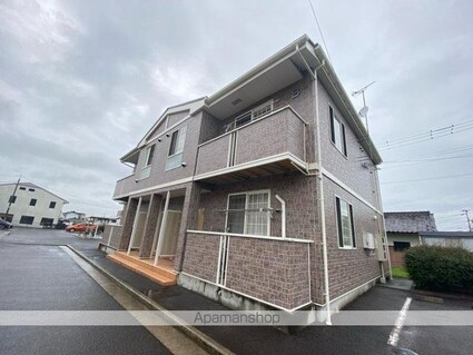 香川県高松市高松町[2DK/46.92m2]の外観3