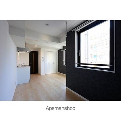 ウェルスクエアイズム木場[1R/26.48m2]のその他部屋・スペース
