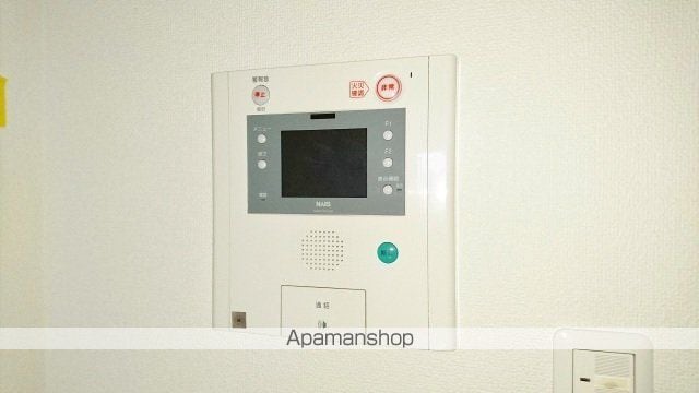 ロアール並木通りの内装写真
