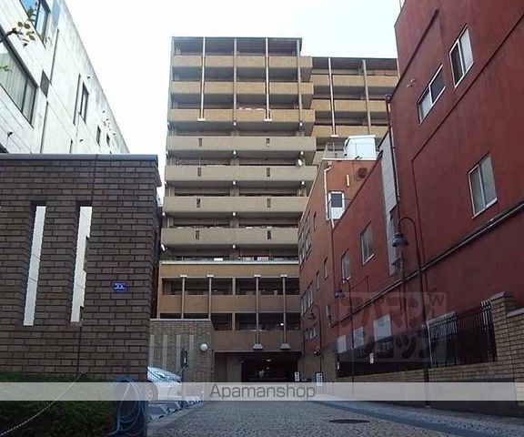 コスモシティ三条西洞院