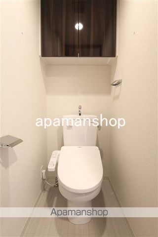 PRESSANCE大阪ドームシティビーツの内装写真