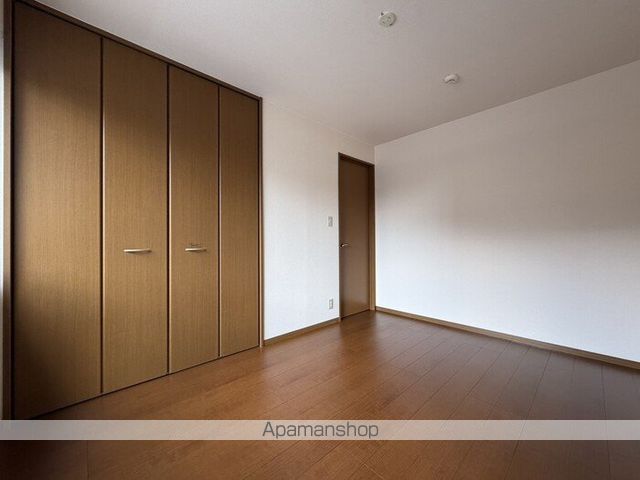 アムール三輪 B棟の内装写真