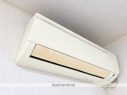 ファミーユ旭ヶ丘Ⅱ[1LDK/46.61m2]のその他設備