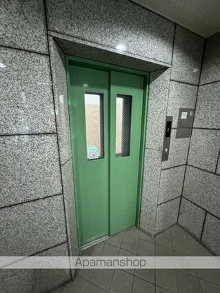 カルティエ城北通り[1K/20m2]の共用部4