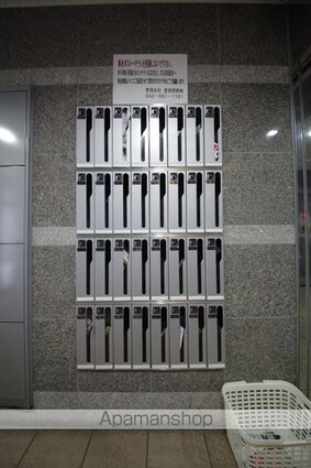 豊徳エルム台町[1K/27.06m2]の共用部1