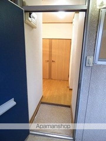 フェアステージリバーサイドIIIの内装写真