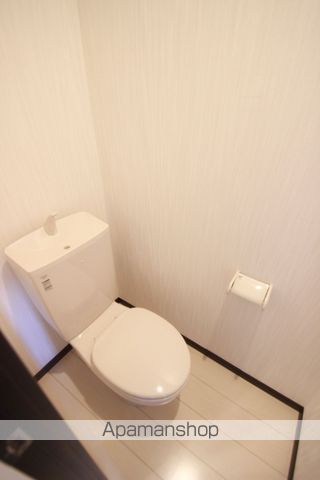 THE RESIDENCE船橋の内装写真