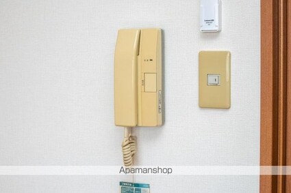 エンスエニョ２１ビル（３Ｆ以上）[1K/28.93m2]の内装3