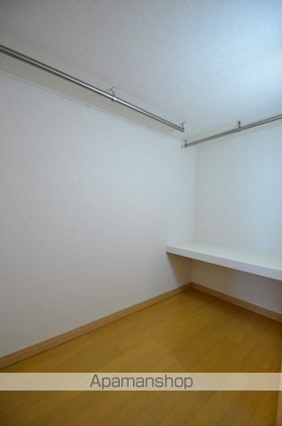 レオパレスアビタシオンの内装写真