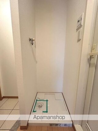 ドゥーエ西大島[1R/20.52m2]のその他設備