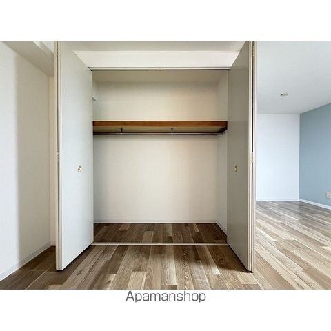 エスパシオ白石の内装写真