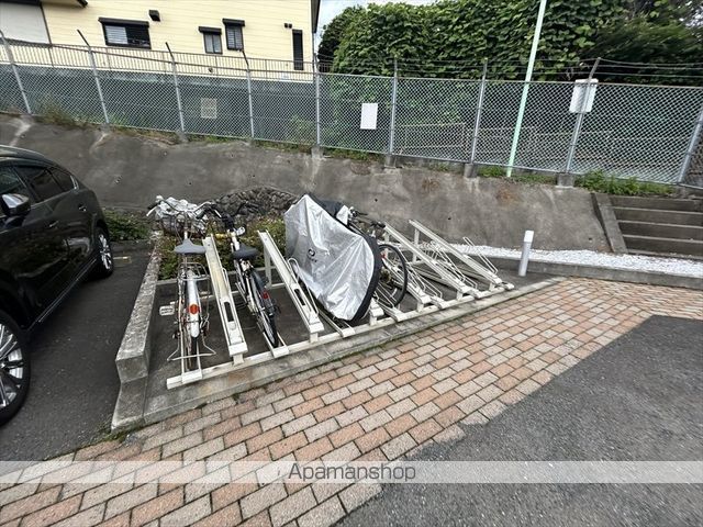 リブリ・アルモの外観写真