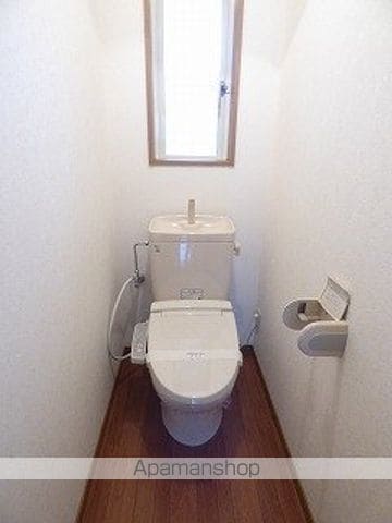 スターヒルズの内装写真