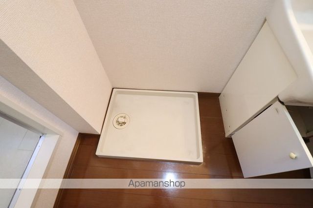 ルミエール上代 B棟の内装写真