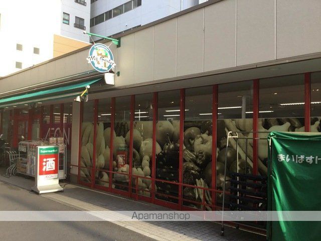 プレール・ドゥーク目白の周辺写真