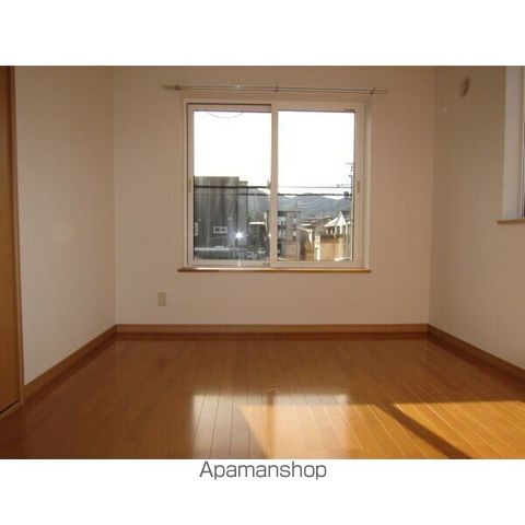 アクアベールの内装写真