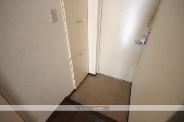 シャルム白島中町の内装写真