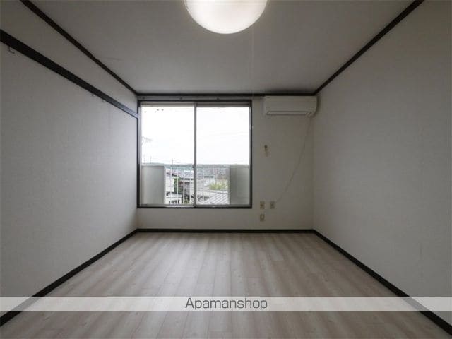 メゾンブランシュの内装写真