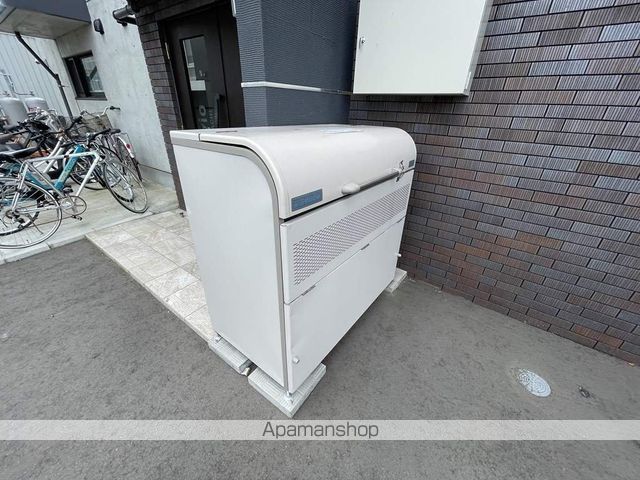 ALIVIO西町のその他写真