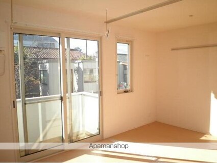 東京都国分寺市東恋ヶ窪２丁目[1LDK/31.56m2]のリビング・居間