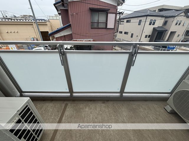 GRAND ETEの内装写真