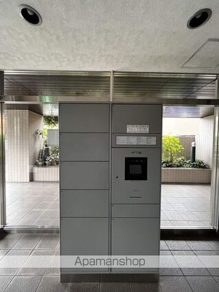 リバーメゾン横川[1K/21.4m2]の共用部2