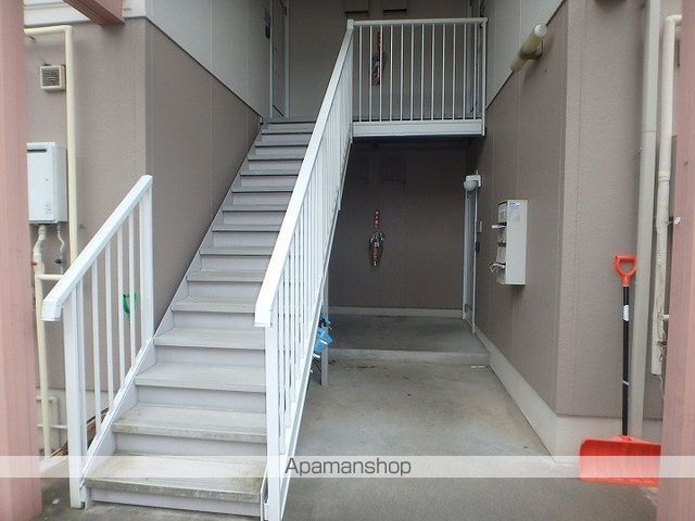 フレグランスシティのその他写真