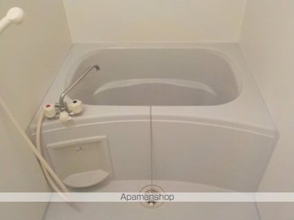 ＢＥＬＬＡＧＩＯⅡ[1K/27.93m2]のバス