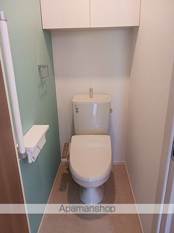 アルバータ セレーノの内装写真