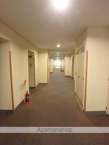 ロイヤルパーク多摩川2番館の外観写真