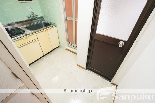 エーデルハイム木屋町の内装写真