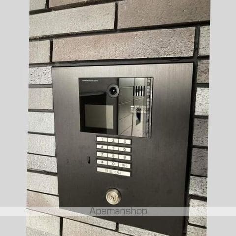 S-RESIDENCE大橋FLUSSの外観写真