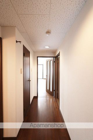 ハイツはとの内装写真