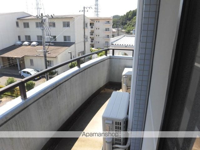 タウンズ谷川瀬の内装写真