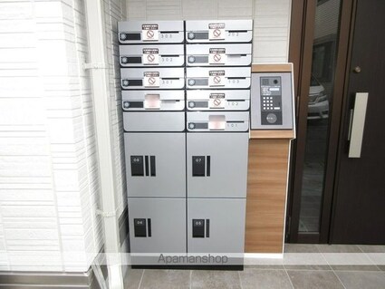 Ｂｌａｎｃｈｅｎｅｉｇｅ　Ａ棟[1LDK/34.87m2]の内装3