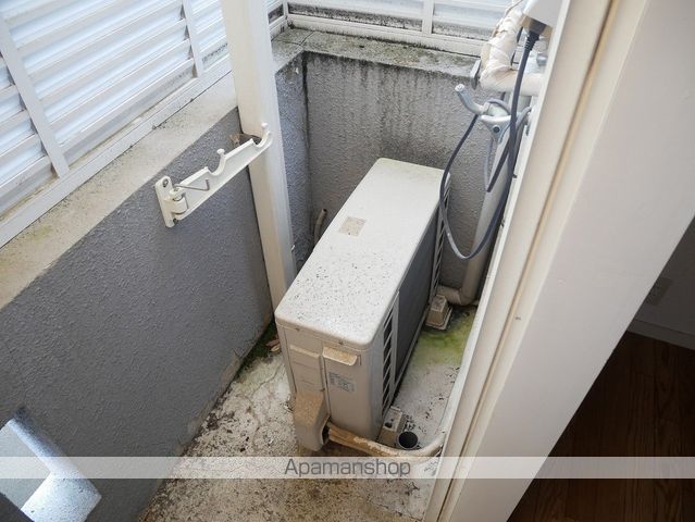 ハイツシンセリティの内装写真