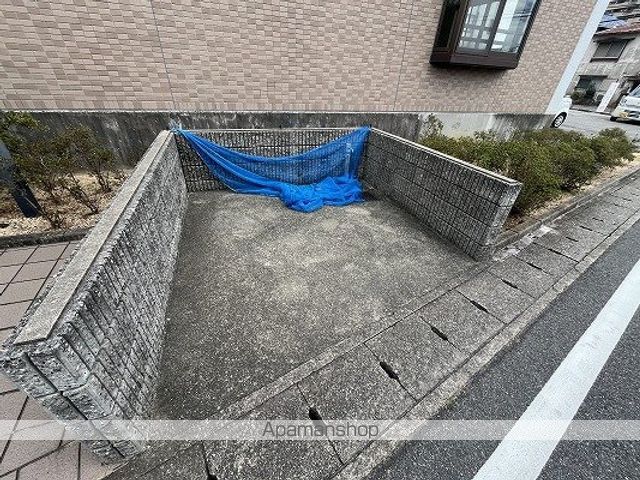 ディーズコートのその他写真