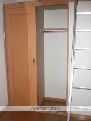 レオパレスＲｅｖｅＭａｉｓｏｎ[1K/20.28m2]の収納