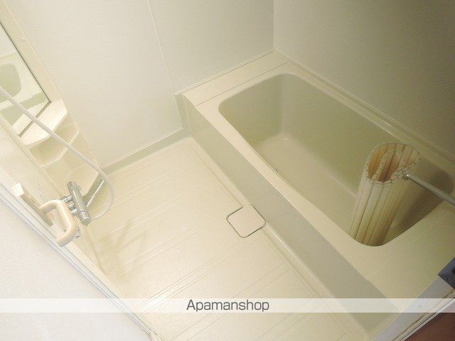 マンションクレール2の内装写真