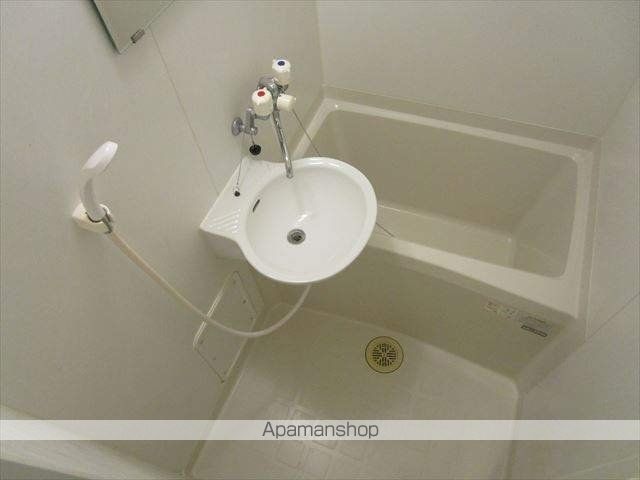 レオパレスクリエイティブAGEの内装写真