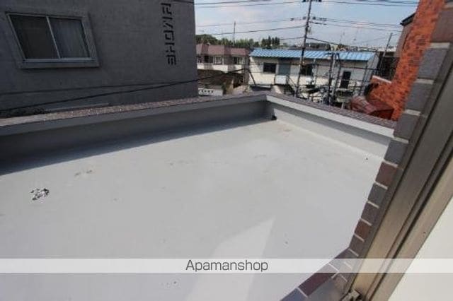MYCRIB J.M.Yの内装写真