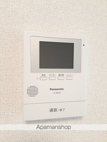 カーサ デ ソアレVの内装写真